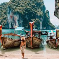 Отзыв от Ариана - Виза Destination Thailand